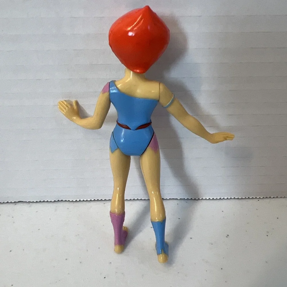 Ljn vintage 1986
